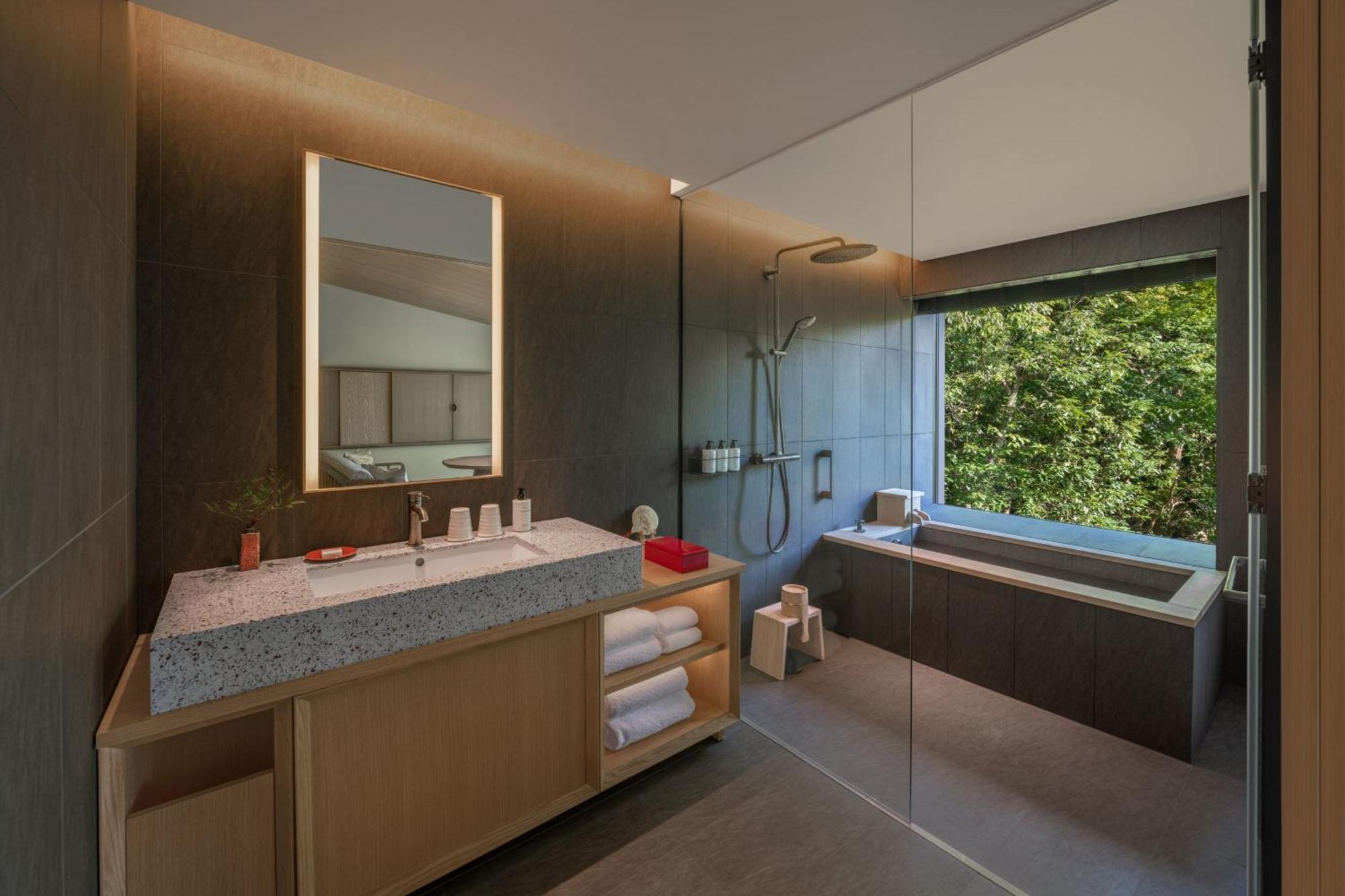 Shisui, A Luxury Collection Hotel, Nara Exterior photo