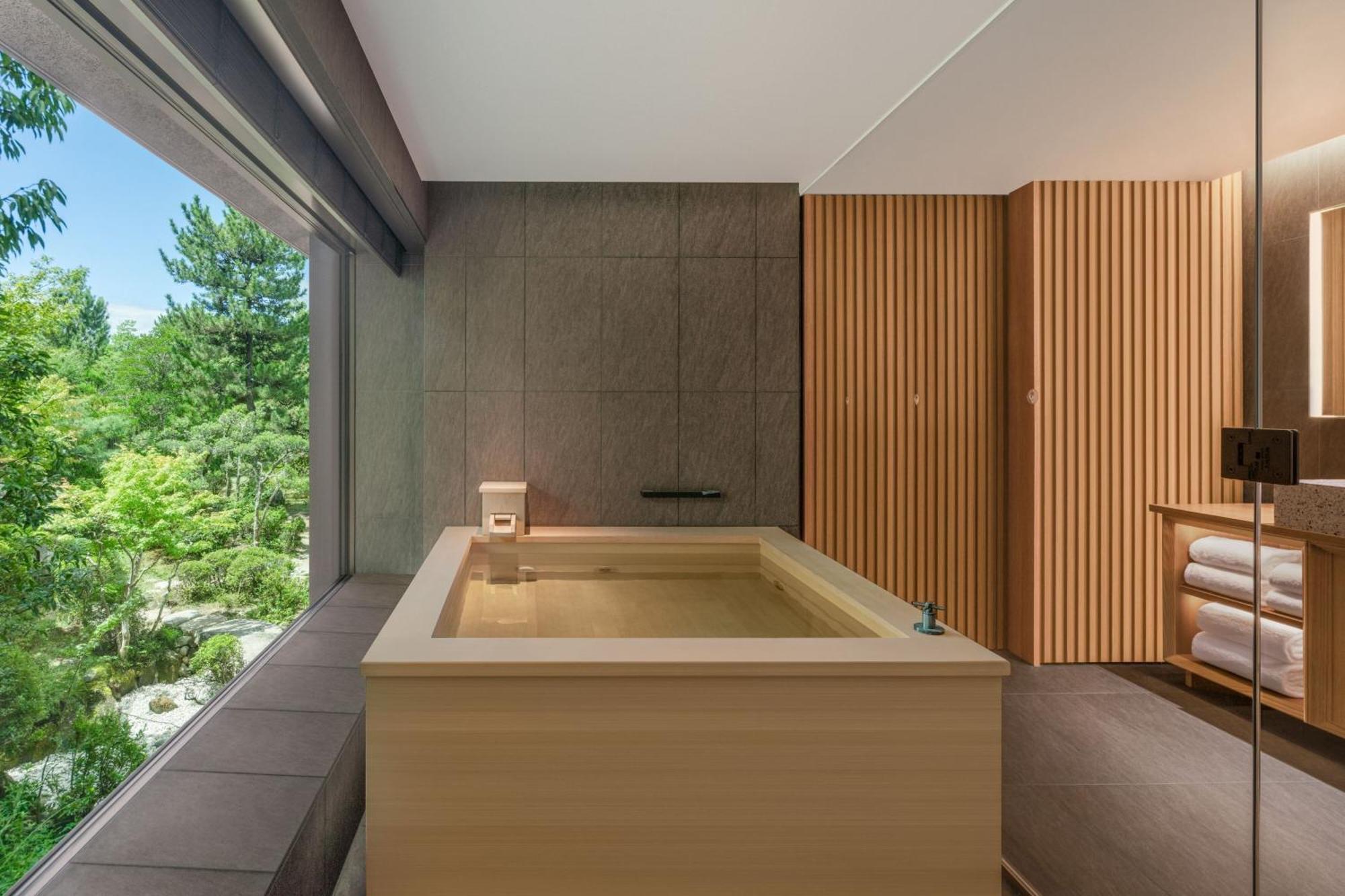 Shisui, A Luxury Collection Hotel, Nara Exterior photo